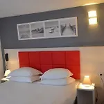 Hotel Le Patio -