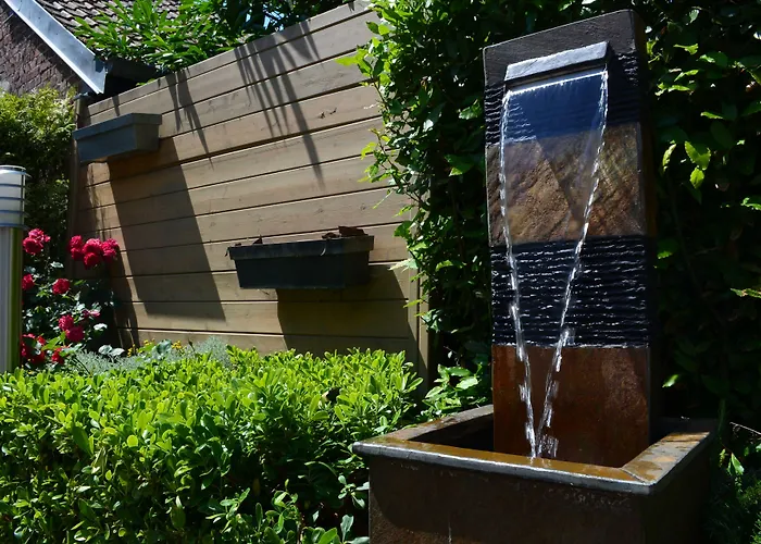 Hotel Le Patio - Deauville