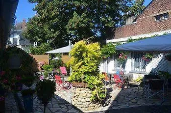 Le Patio - Hotel Deauville