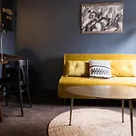 Szálloda Le Patio -