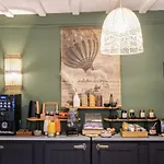 Szálloda Le Patio -