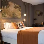 Hotell Le Patio - 2*