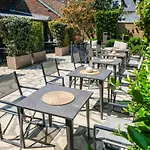 Szálloda Le Patio - Deauville