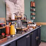 Le Patio - Szálloda