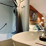 Szálloda Le Patio -