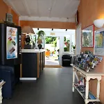 Le Patio - Szálloda Deauville