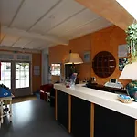 Szálloda Le Patio - 2*