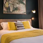 Le Patio -
