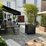Le Patio - 2*