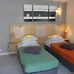 Le Patio - Szálloda 2*