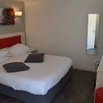 Hotell Le Patio - Deauville