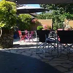 Le Patio - Szálloda Deauville