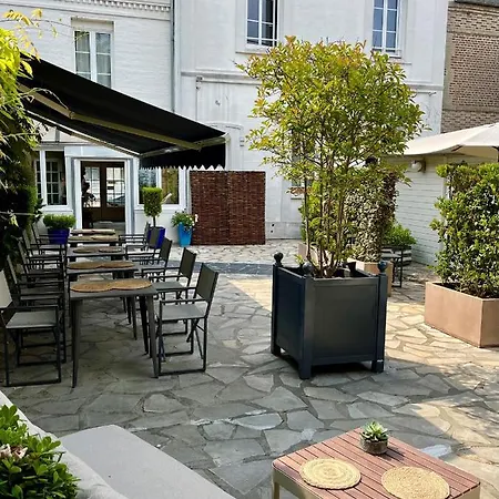Le Patio - 2* Deauville