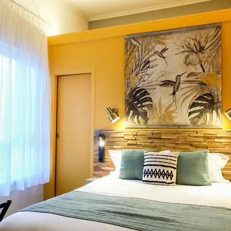 Le Patio - Hotel 2*
