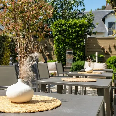 Le Patio -