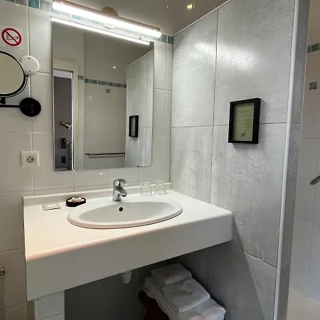 Hotel Le Patio -