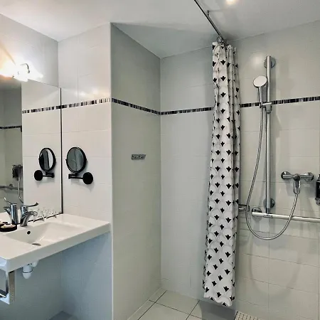 Hotel Le Patio -