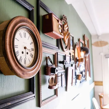 מלון Le Patio - 2*