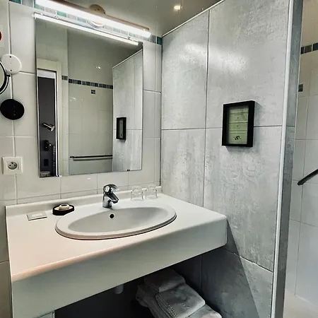 Le Patio - Отель