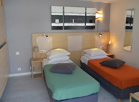 Le Patio - Hotel 2*