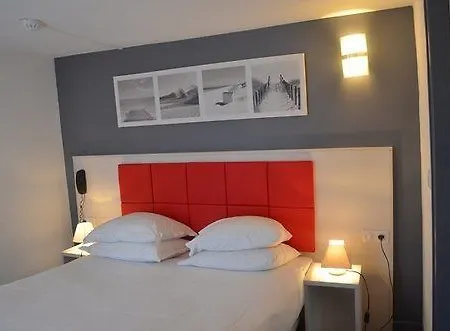 Отель Le Patio -