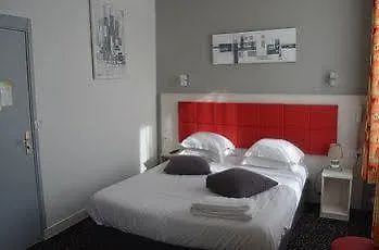 Le Patio -