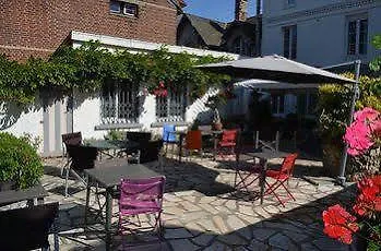 Le Patio - Довиль