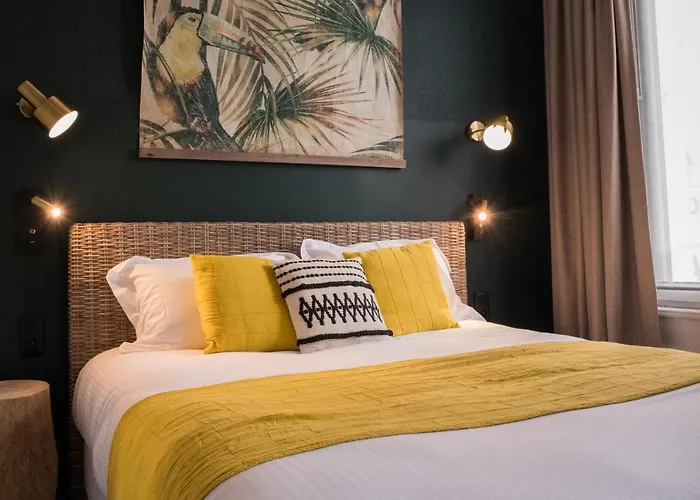 Le Patio - Ντοβίλ