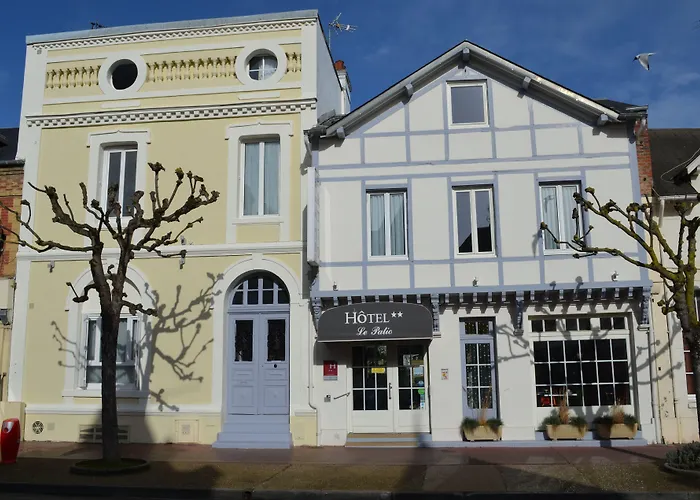 Le Patio - Отель 2*