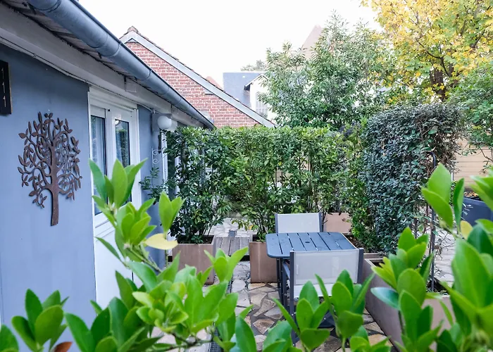 Le Patio - Ντοβίλ