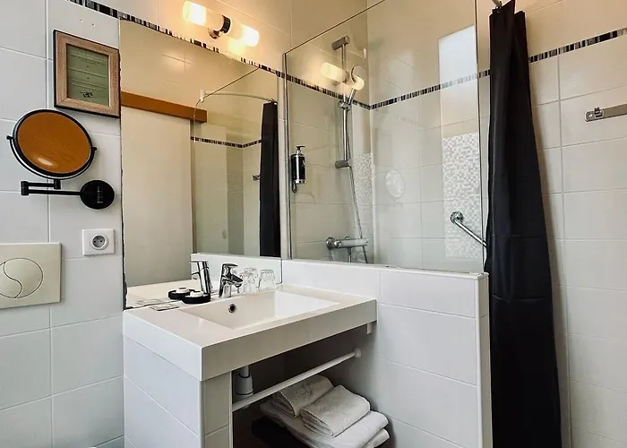 Le Patio - Ντοβίλ