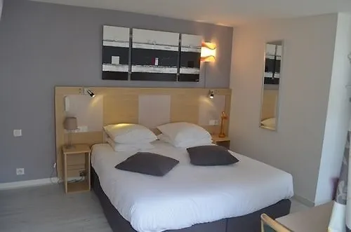 Le Patio - 2* Ντοβίλ