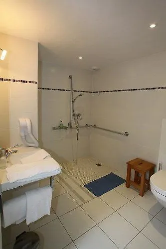 מלון Le Patio - 2*