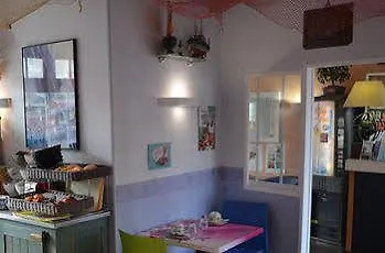 Le Patio - Ξενοδοχείο Ντοβίλ